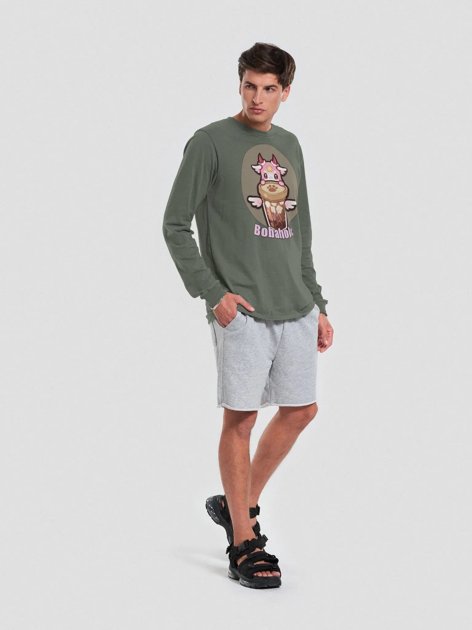 Bobaholic Longsleeves product image (45)