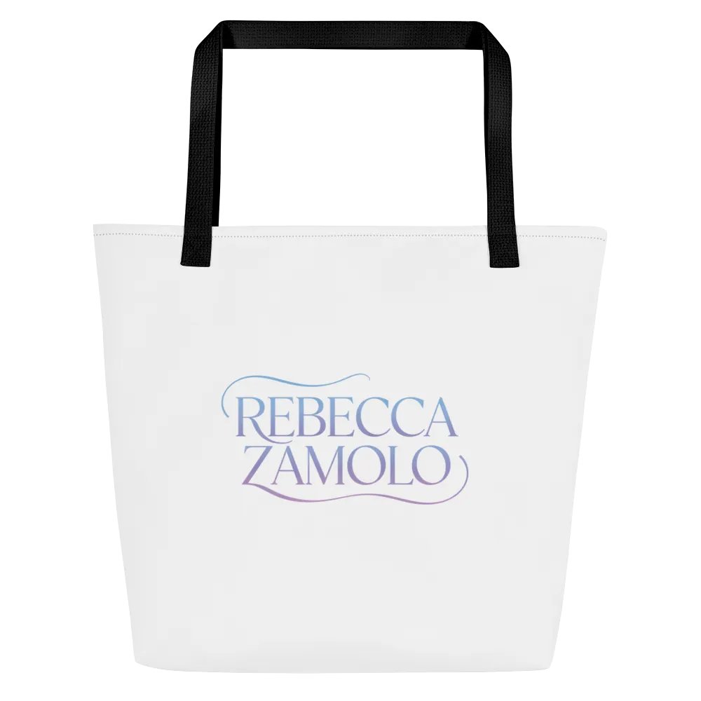 Your Tote Bag product image (1)