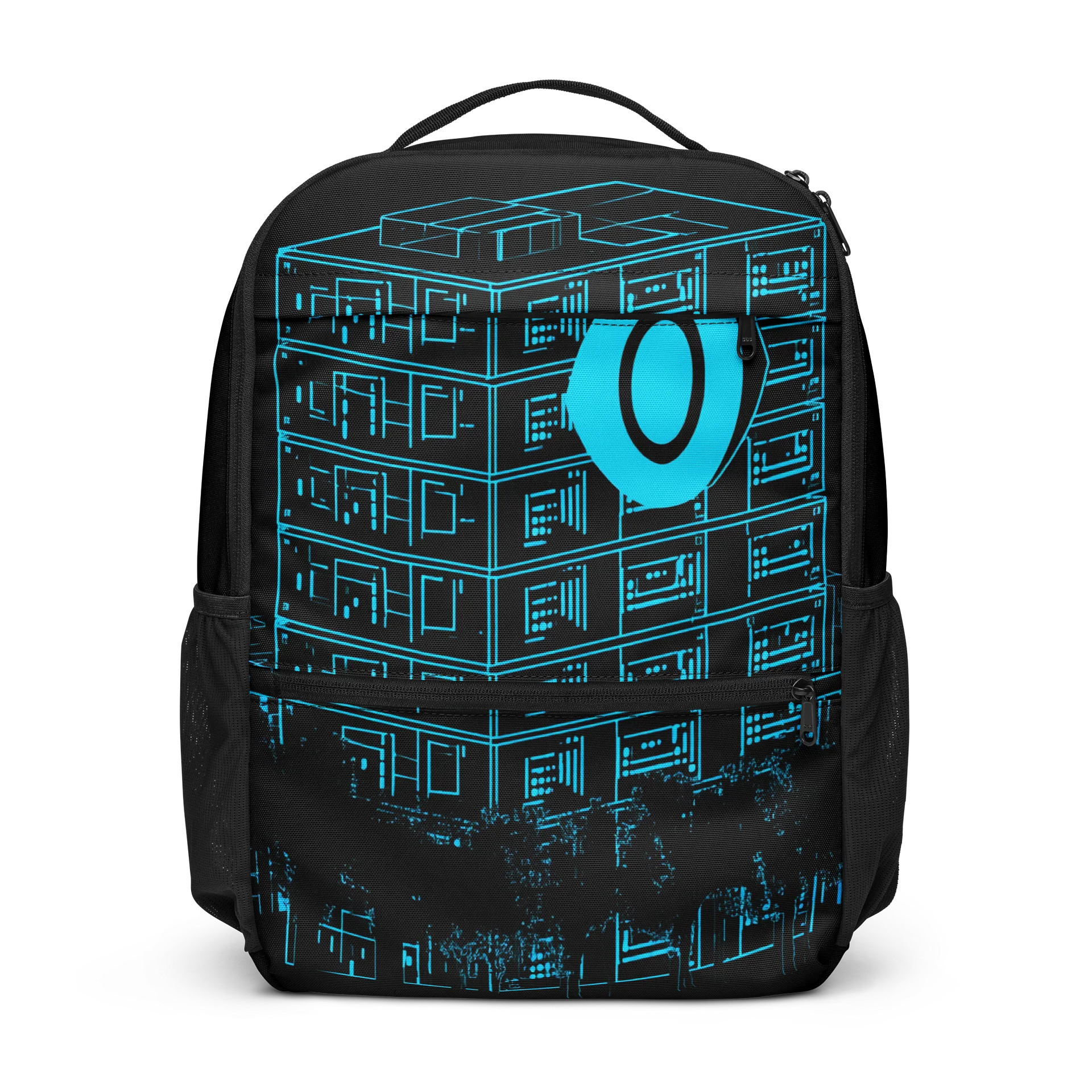Mavops tactical backback product image (1)