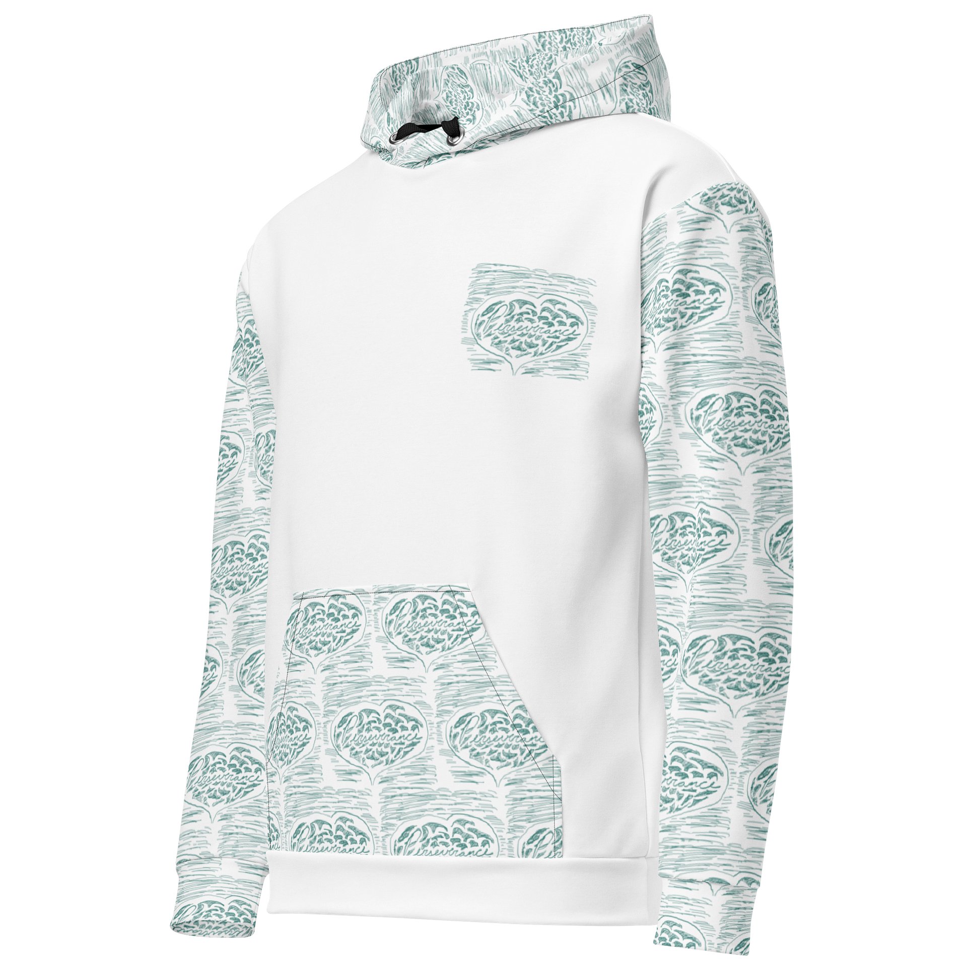 Spearmint | Hoodie product image (3)