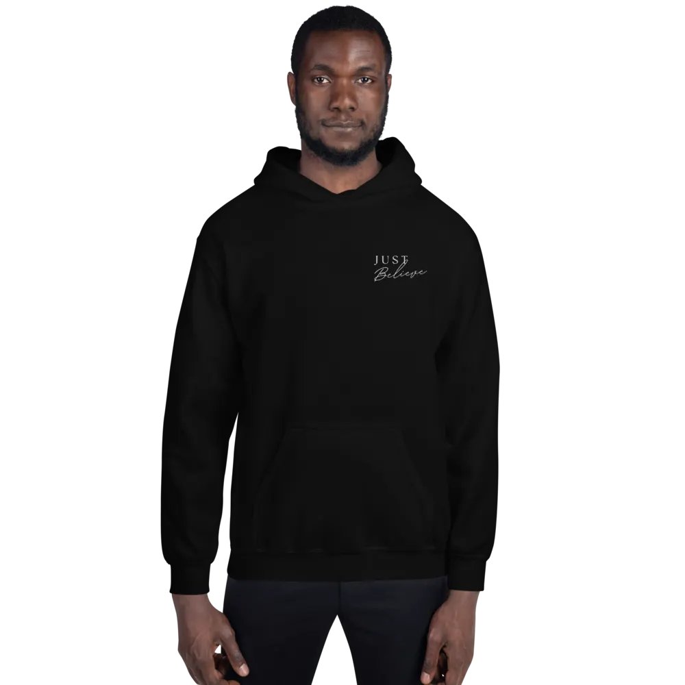 Just Believe Hoody product image (12)