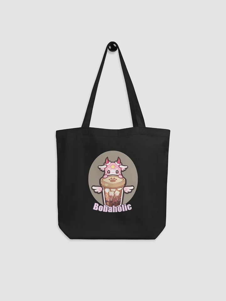 Bobaholic Tote product image (2)