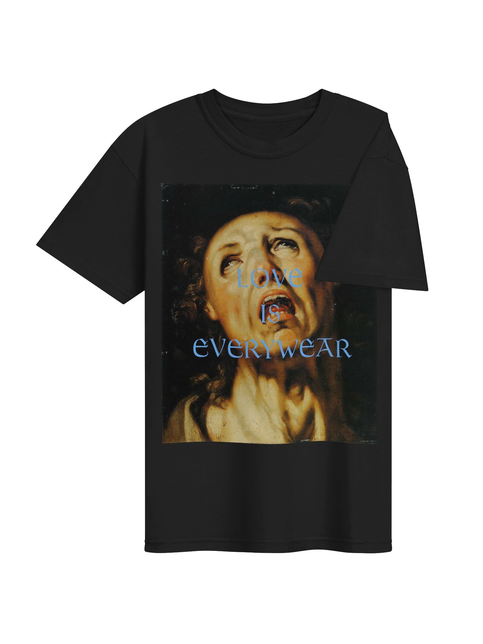 L.I.E. HEAVY TEE product image (4)