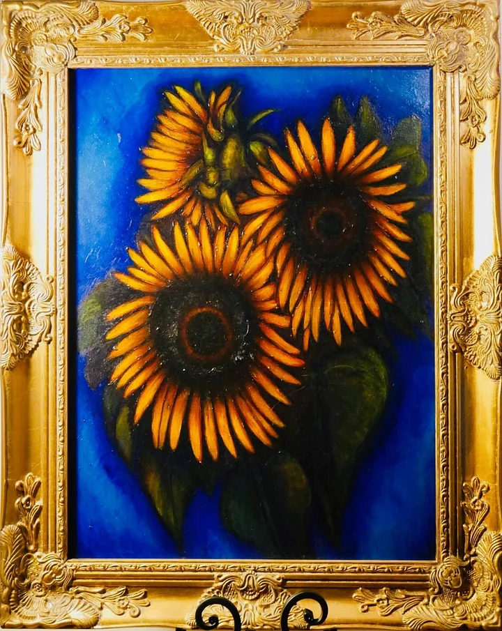 Sunflower Glory product image (1)