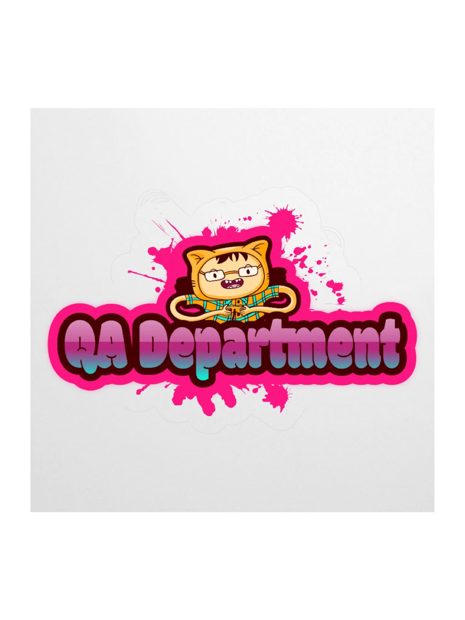 QA Department 04 product image (9)