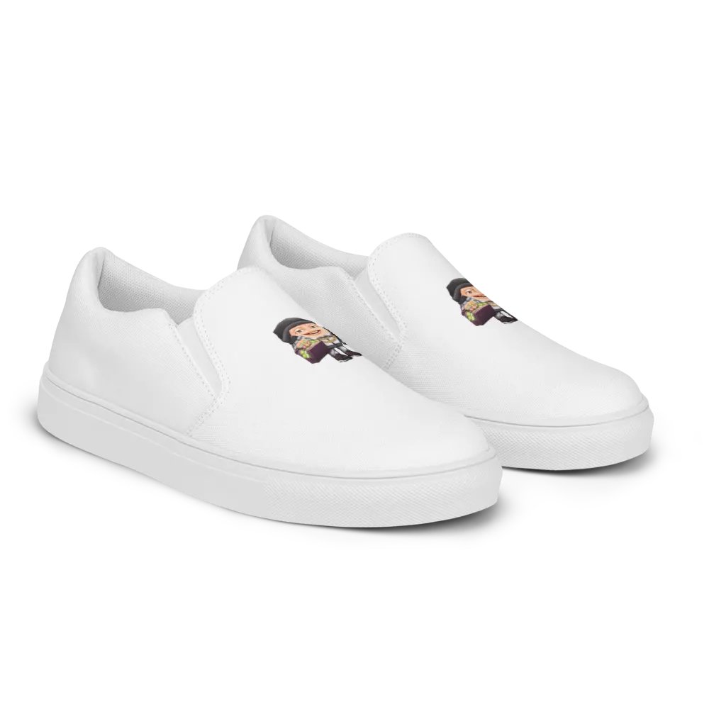 2025 Pheetato Light Slip-ons product image (2)