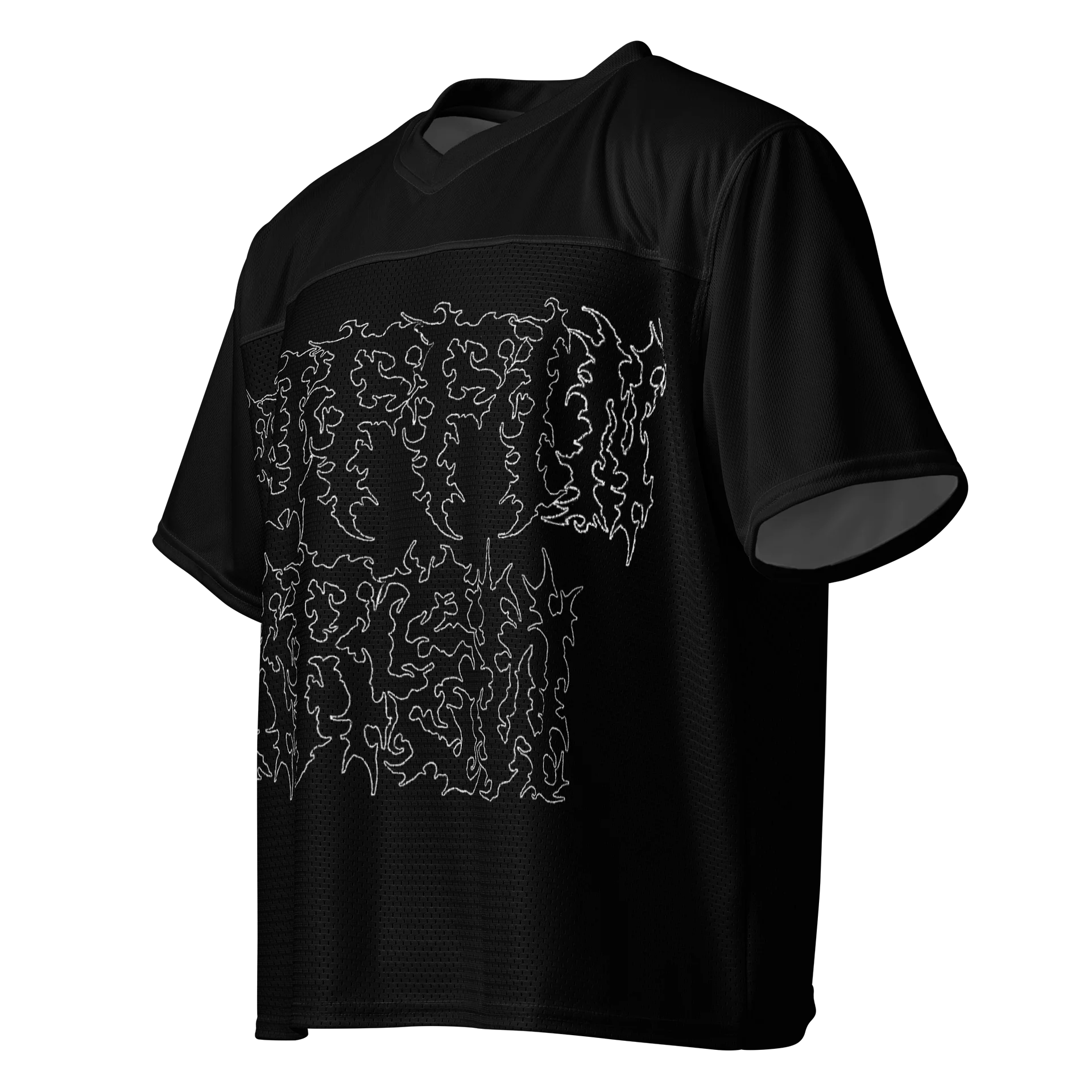 Krew Club Football Jersey product image (2)