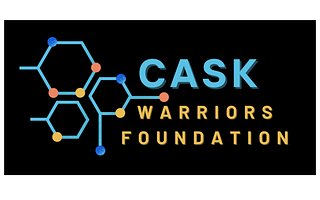 CASK Warriors Foundation Inc Merch | Supporting CASK Research