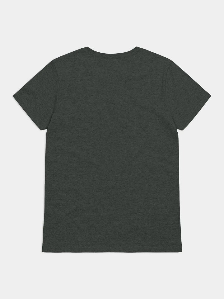 Gildan Women's Heavy Cotton Short Sleeve T-Shirt product image (2)