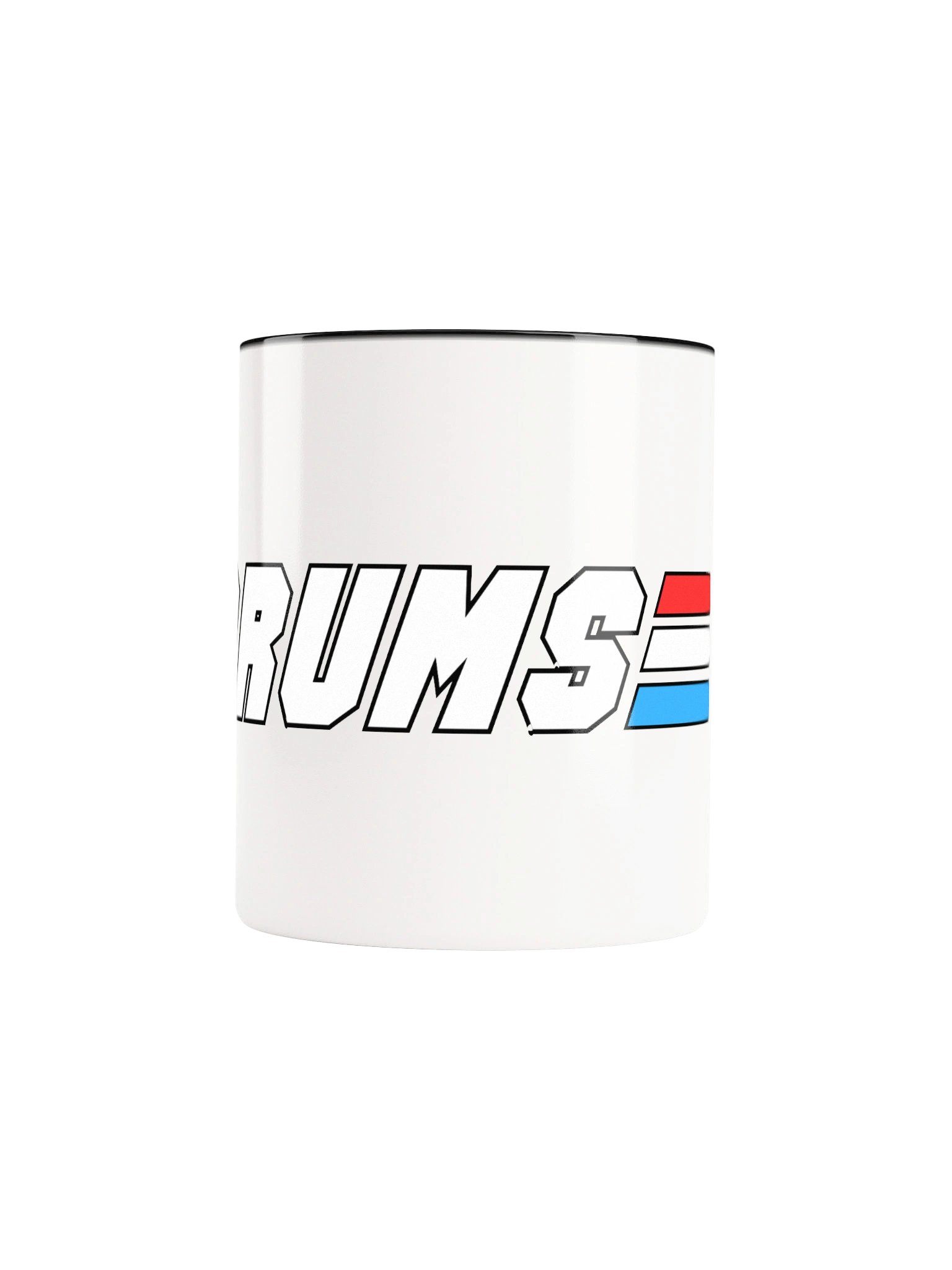 GI DRUMS Mug product image (27)