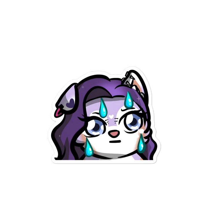 Nervous Pixie Magnet product image (2)