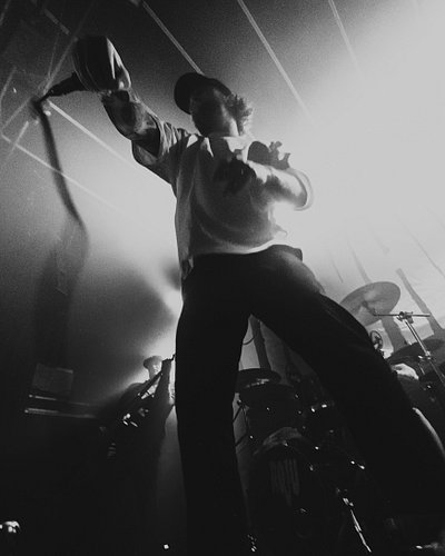 SEASON OF HATE continues next month in Seinäjoki and Tampere🩸 

We’ll be joined by the boys in @lightbearerofficial and @inxt...