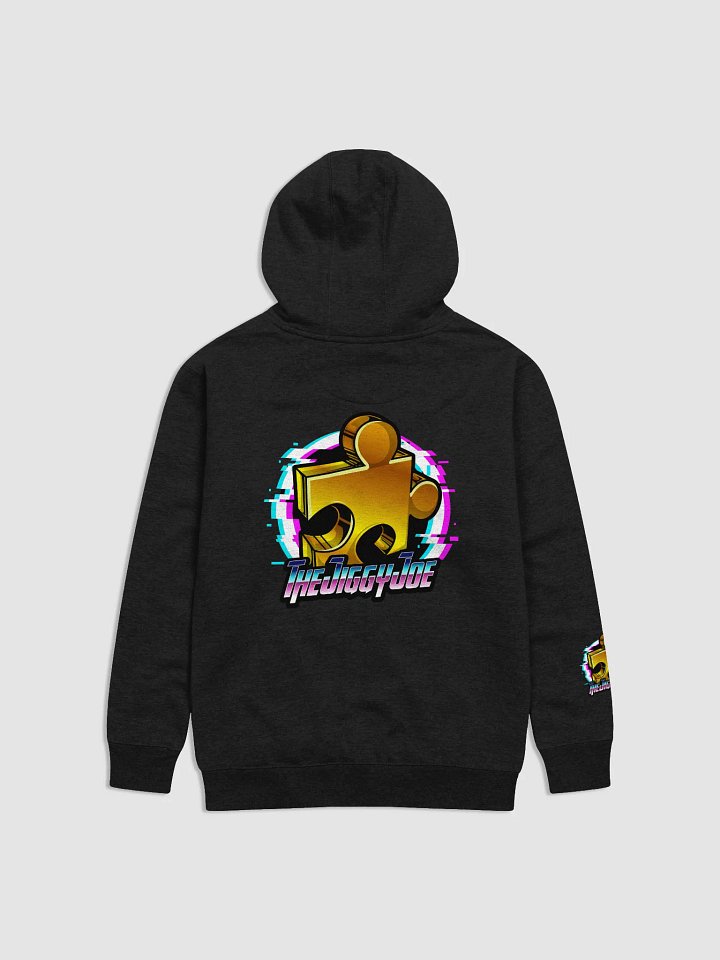 The Jiggy Premium Hoodie product image (9)