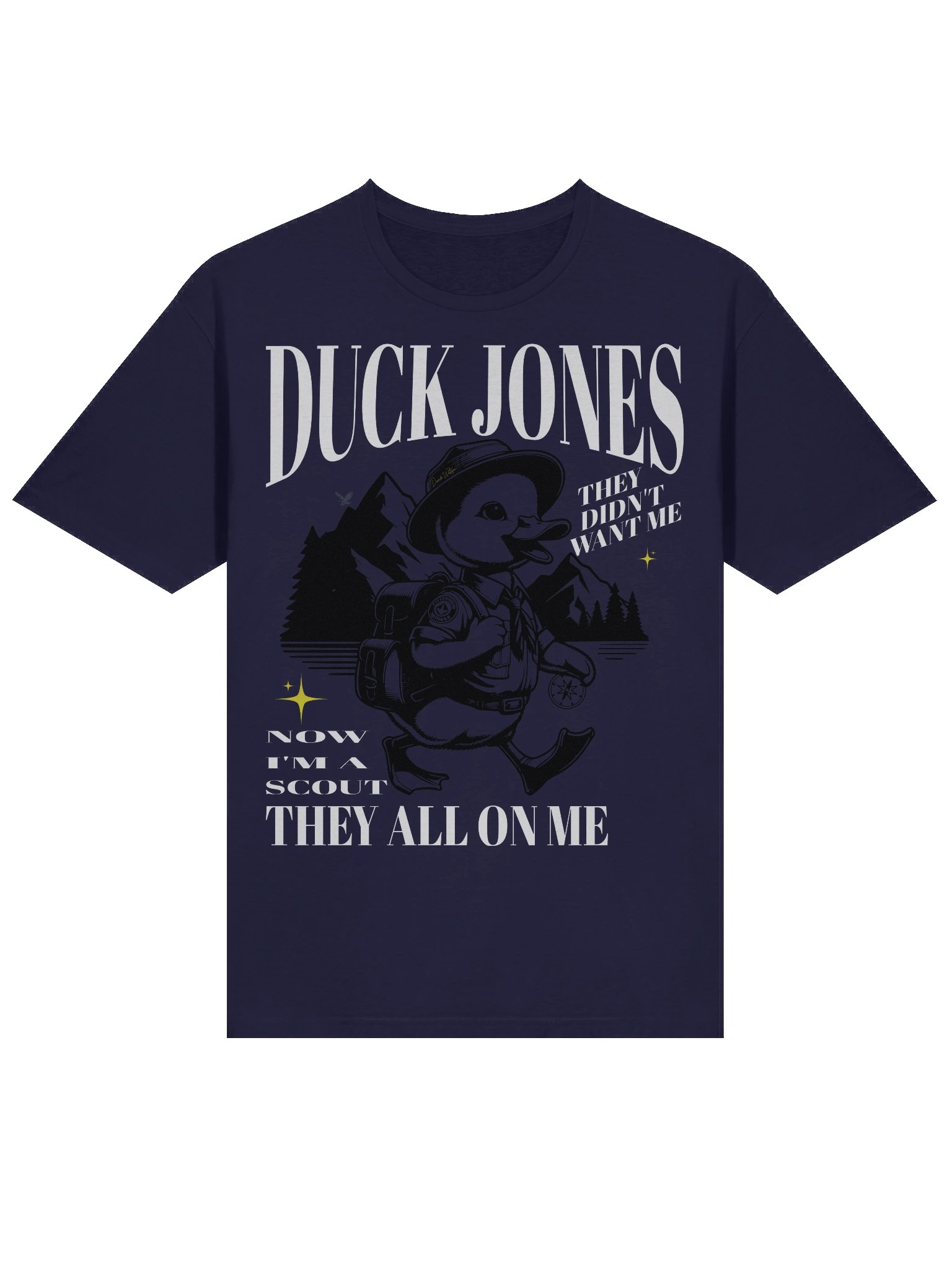 Duck Jones product image (41)