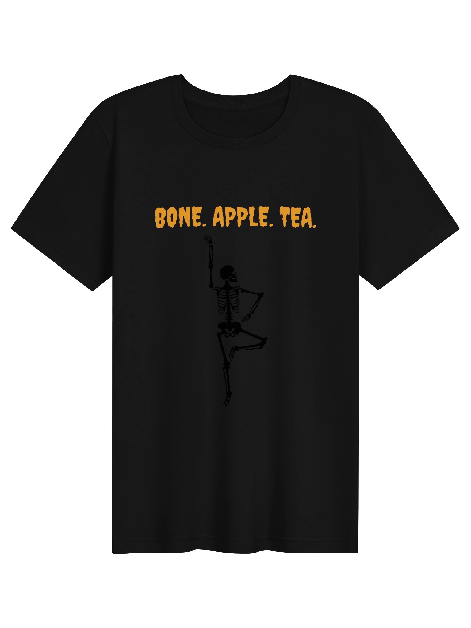 Bone Apple Tea Tee product image (3)