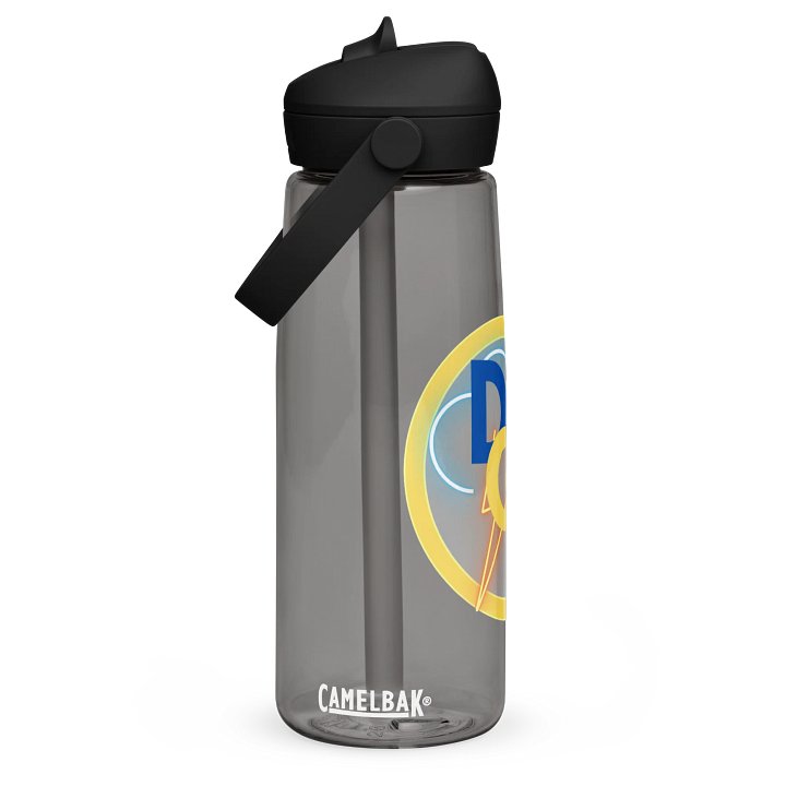 DSG Hydration Hero Water Bottle product image (1)