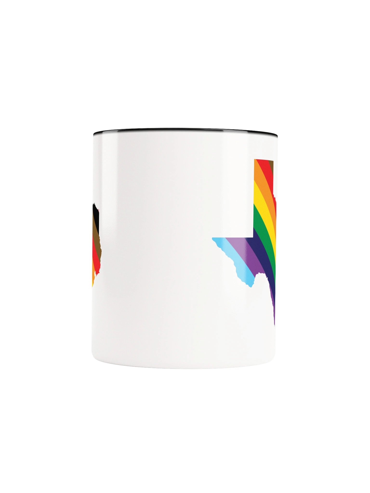 Texas Pride Mug product image (89)