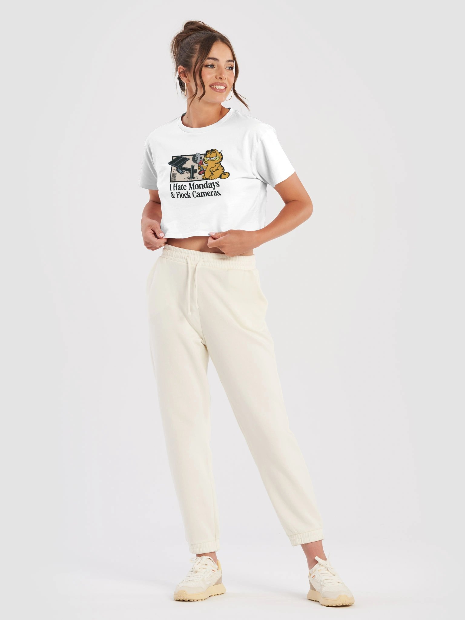 Garflock Crop - LIGHT product image (51)