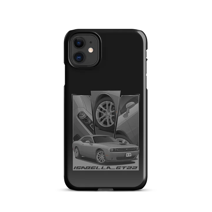 iphone case - isabella_gt22 product image (2)