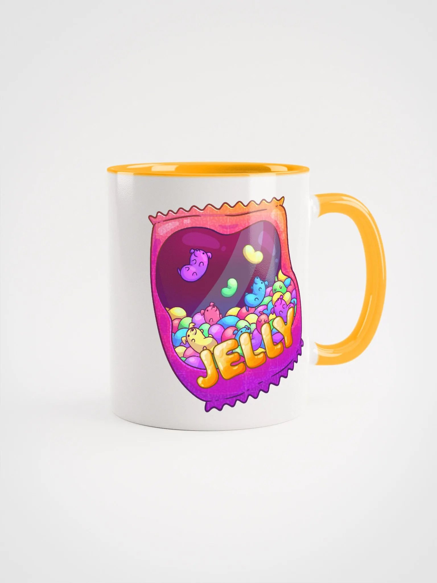 Weenie Beans Mug product image (1)