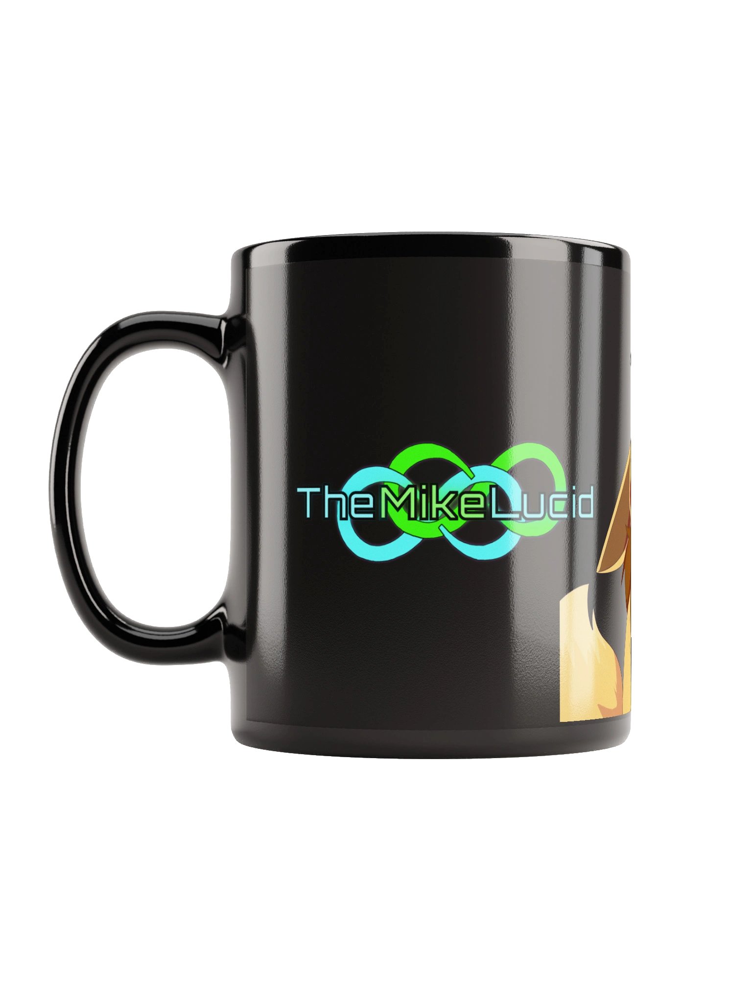 Use this mug with Cupcakes...or don't product image (1)