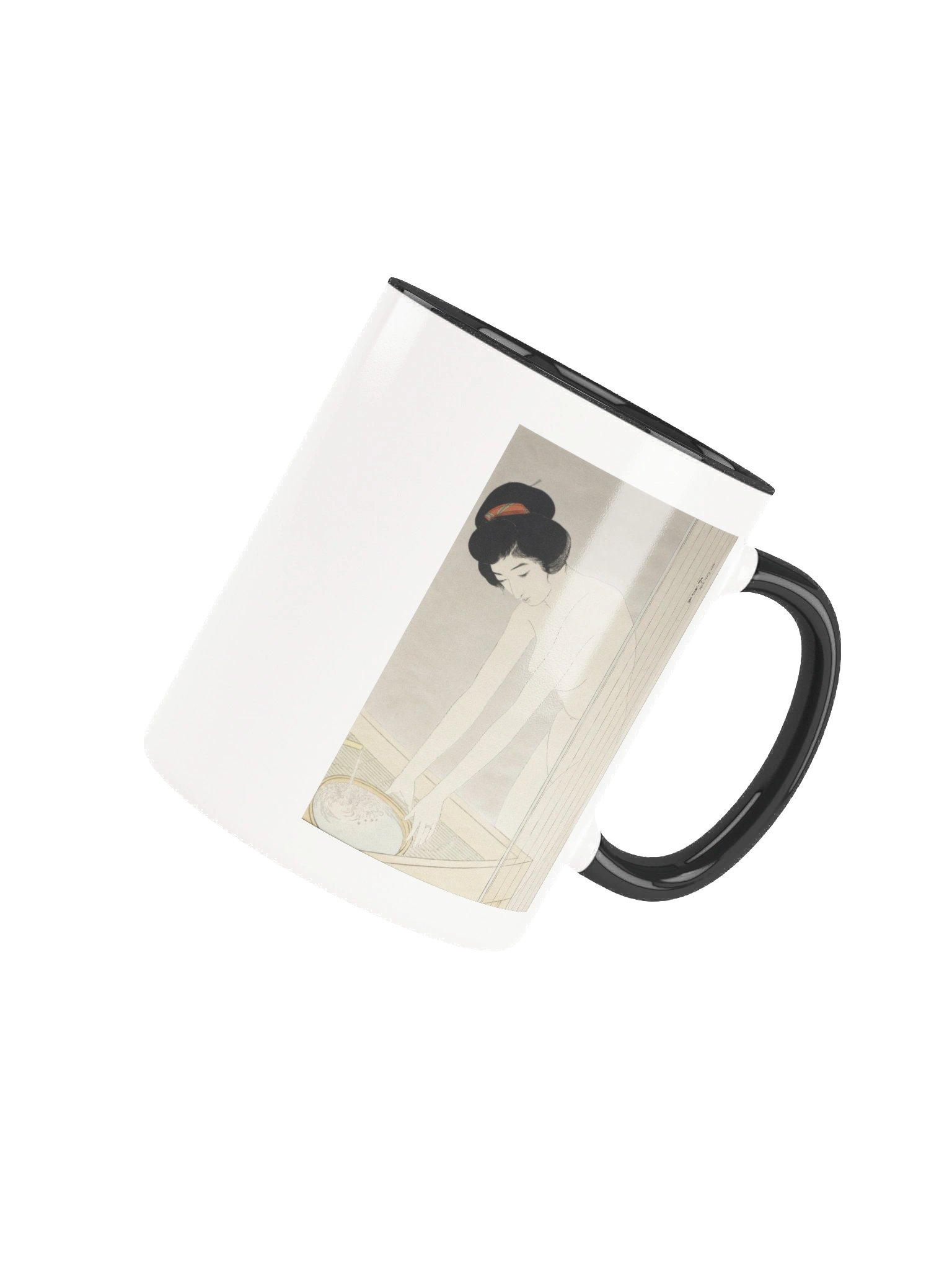 Hashiguchi Goyo in the Morning product image (4)
