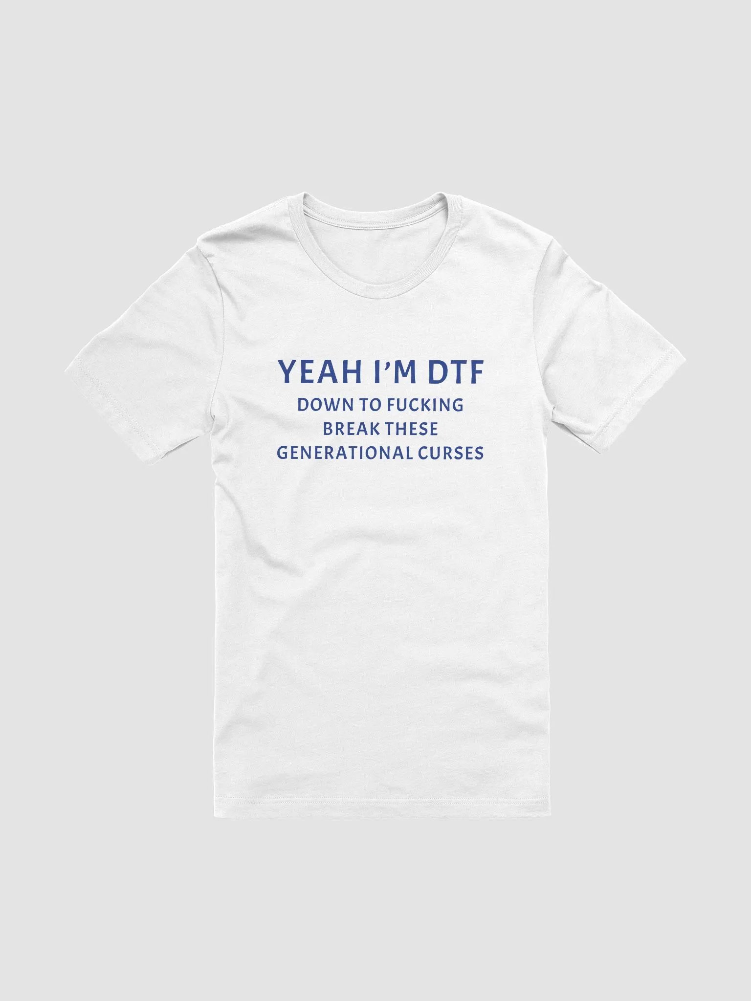 YEAH I'M DTF product image (1)