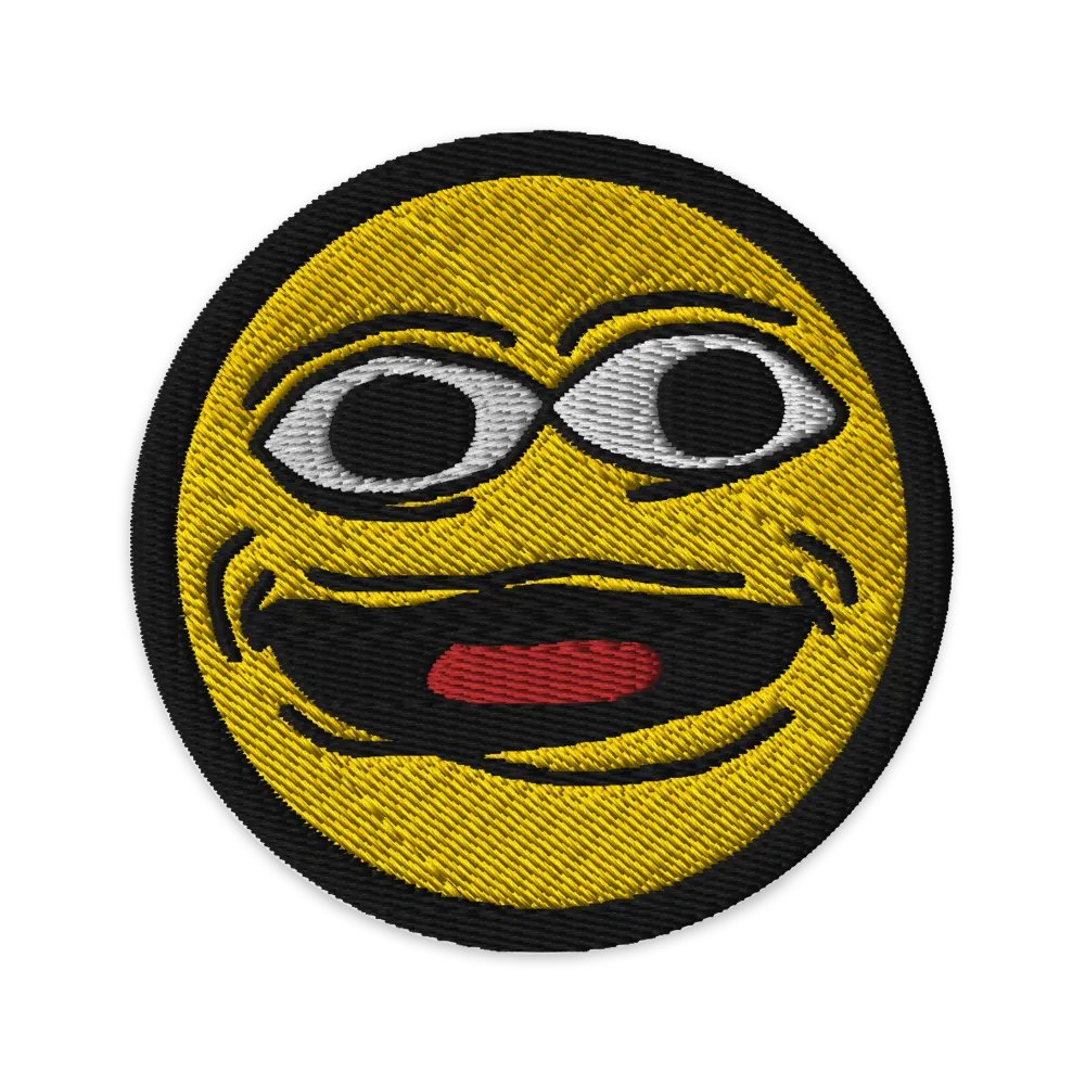 hapy Patch product image (1)