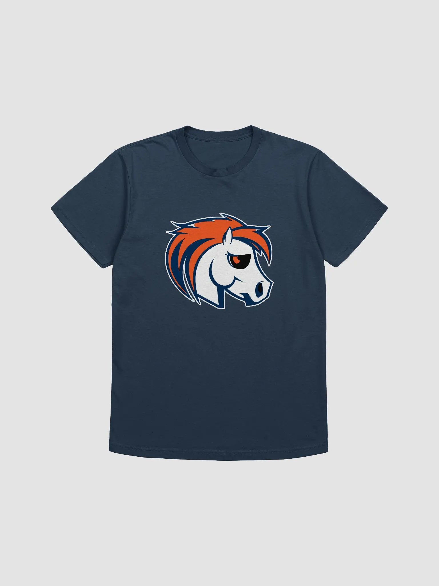 Mile High Horsies | Logo Only product image (13)