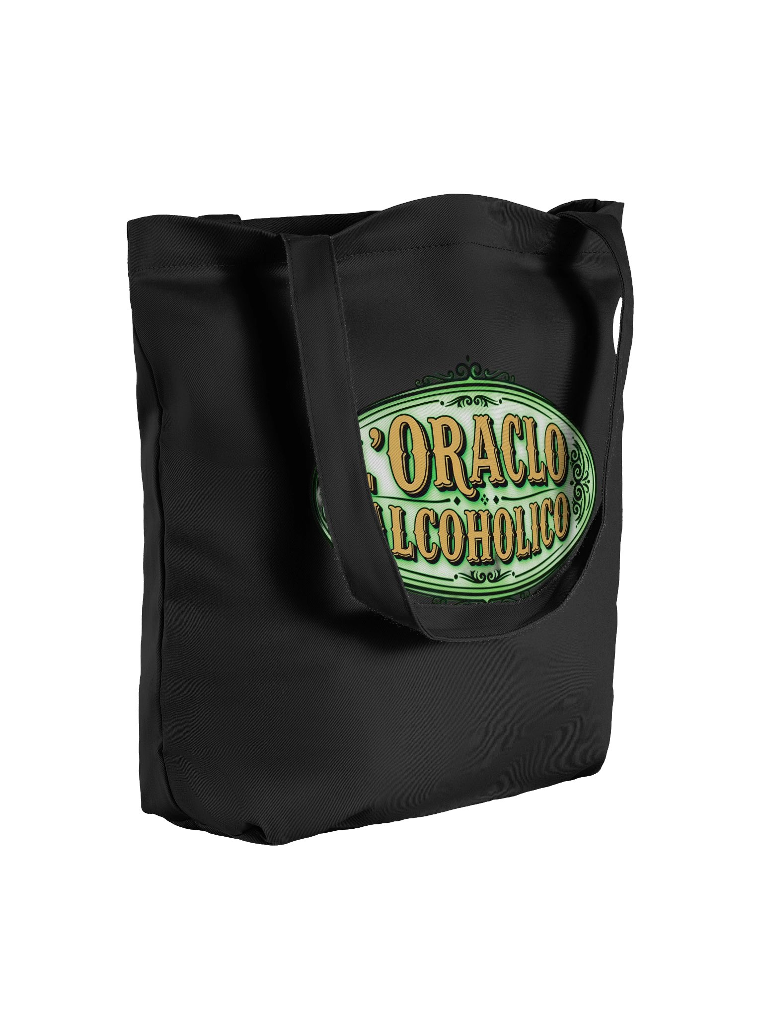 Eco Tote Bag product image (4)