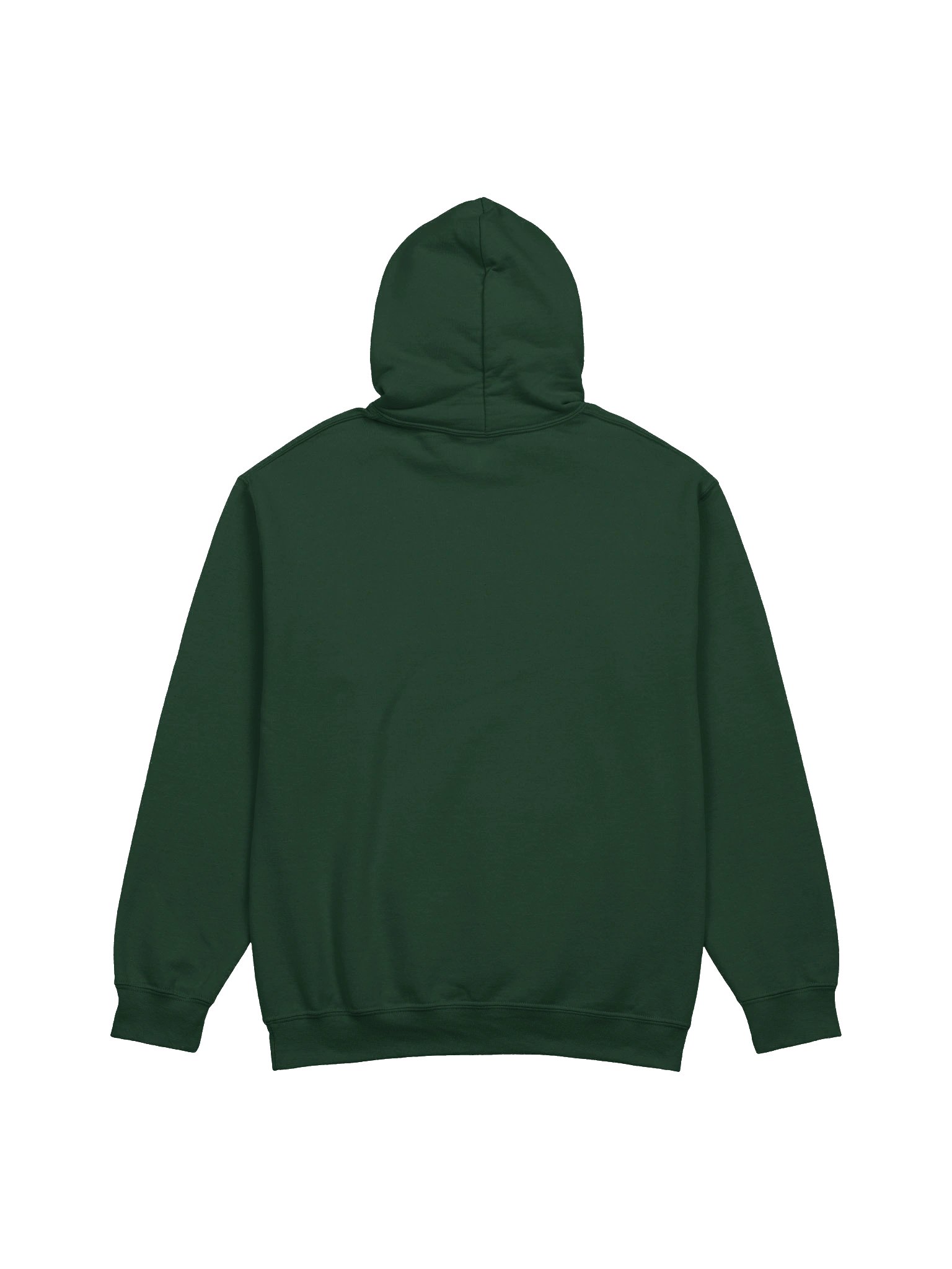 Official Logo Hoodie | O.G. Skater product image (2)