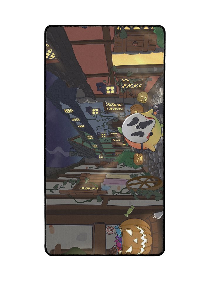 XL 80x40cm Halloween Mousepad product image (2)