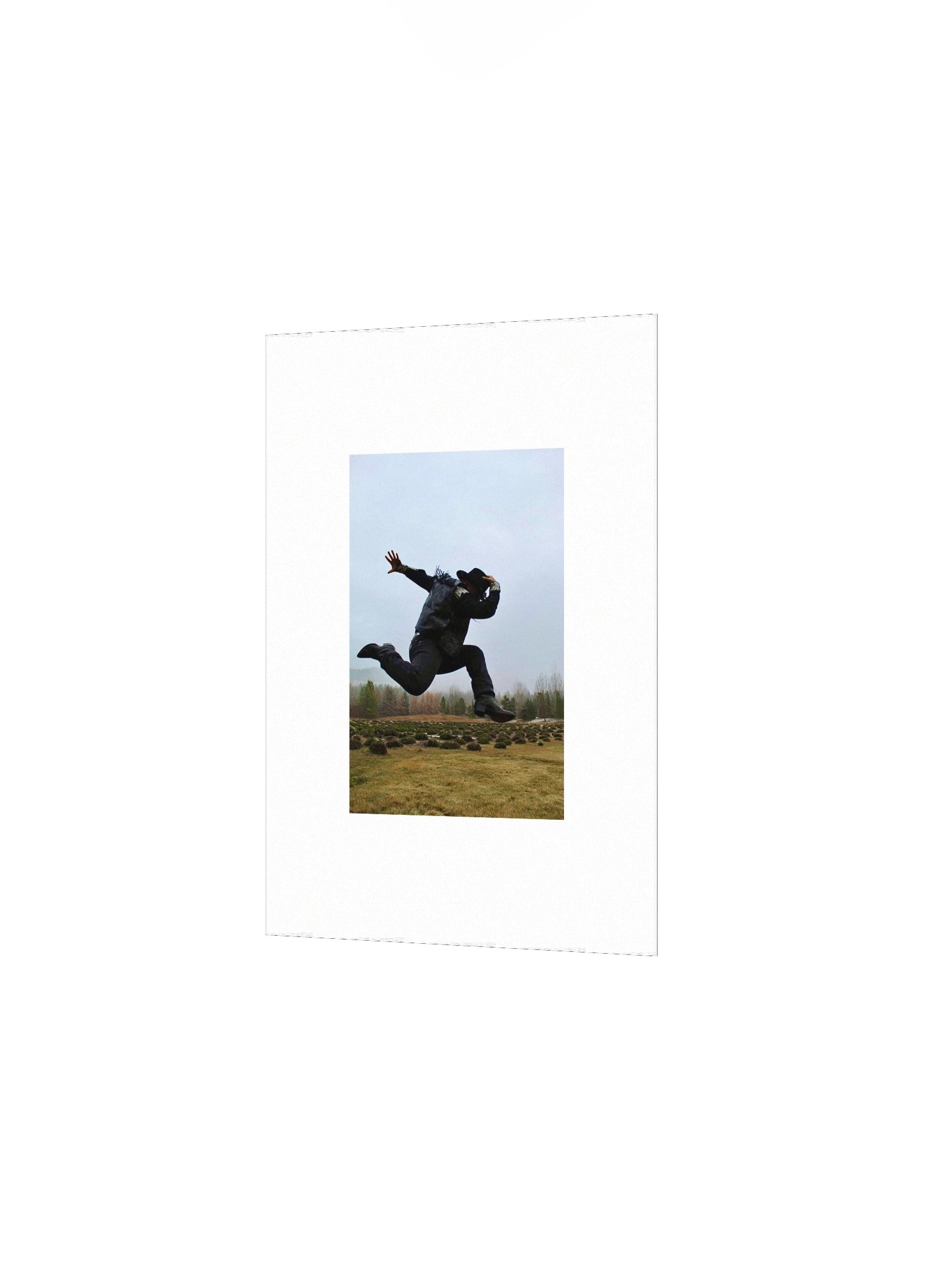 Cow Boy Kasper product image (2)