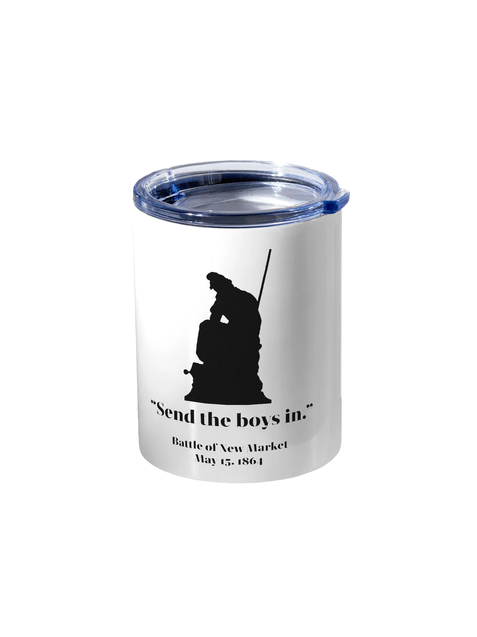 Newmarket #2 Travel Mug product image (2)