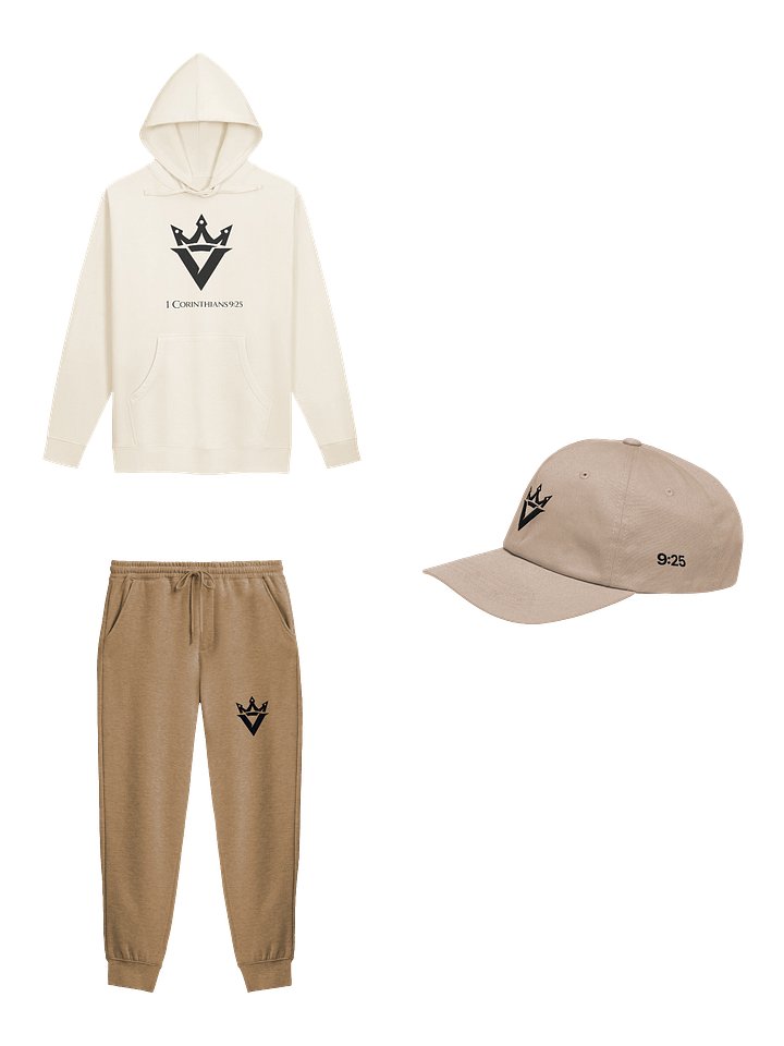 Heritage Set — Pillar Edition product image (1)