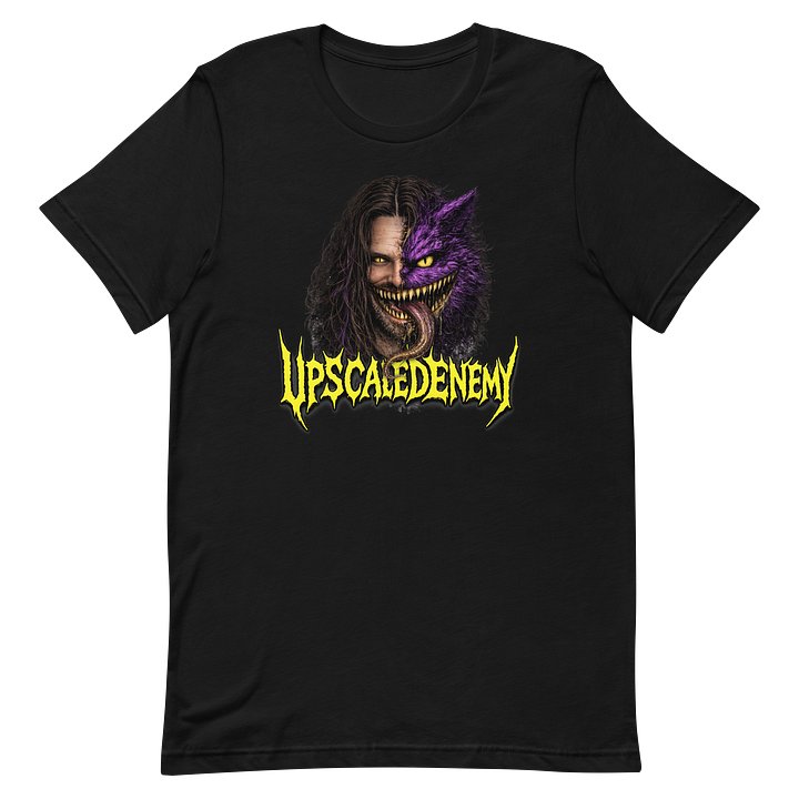 UE - Other Half Tee product image (2)