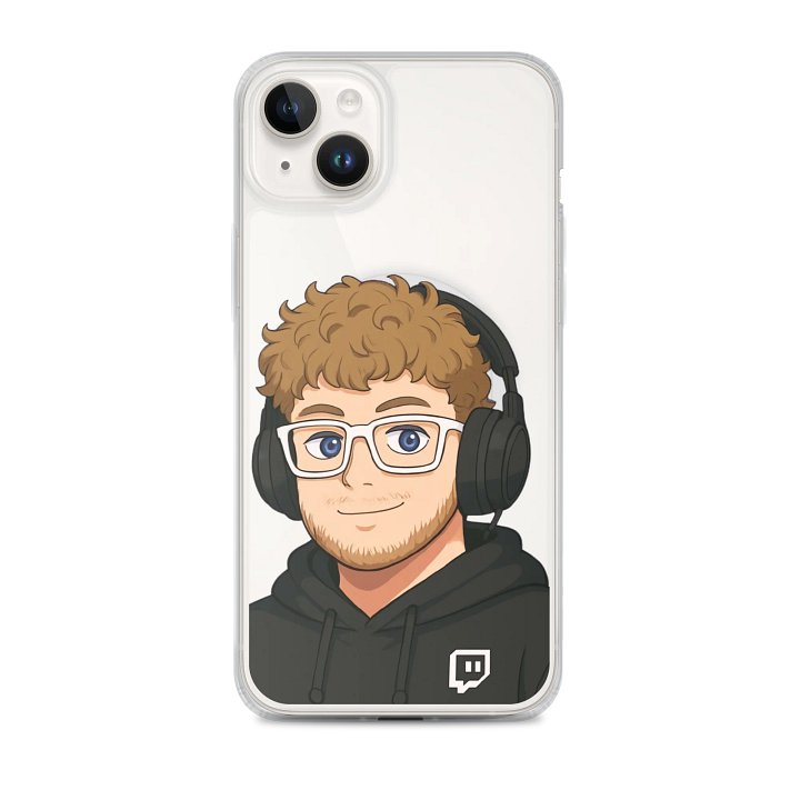 Handy Hülle (IPhone) product image (1)