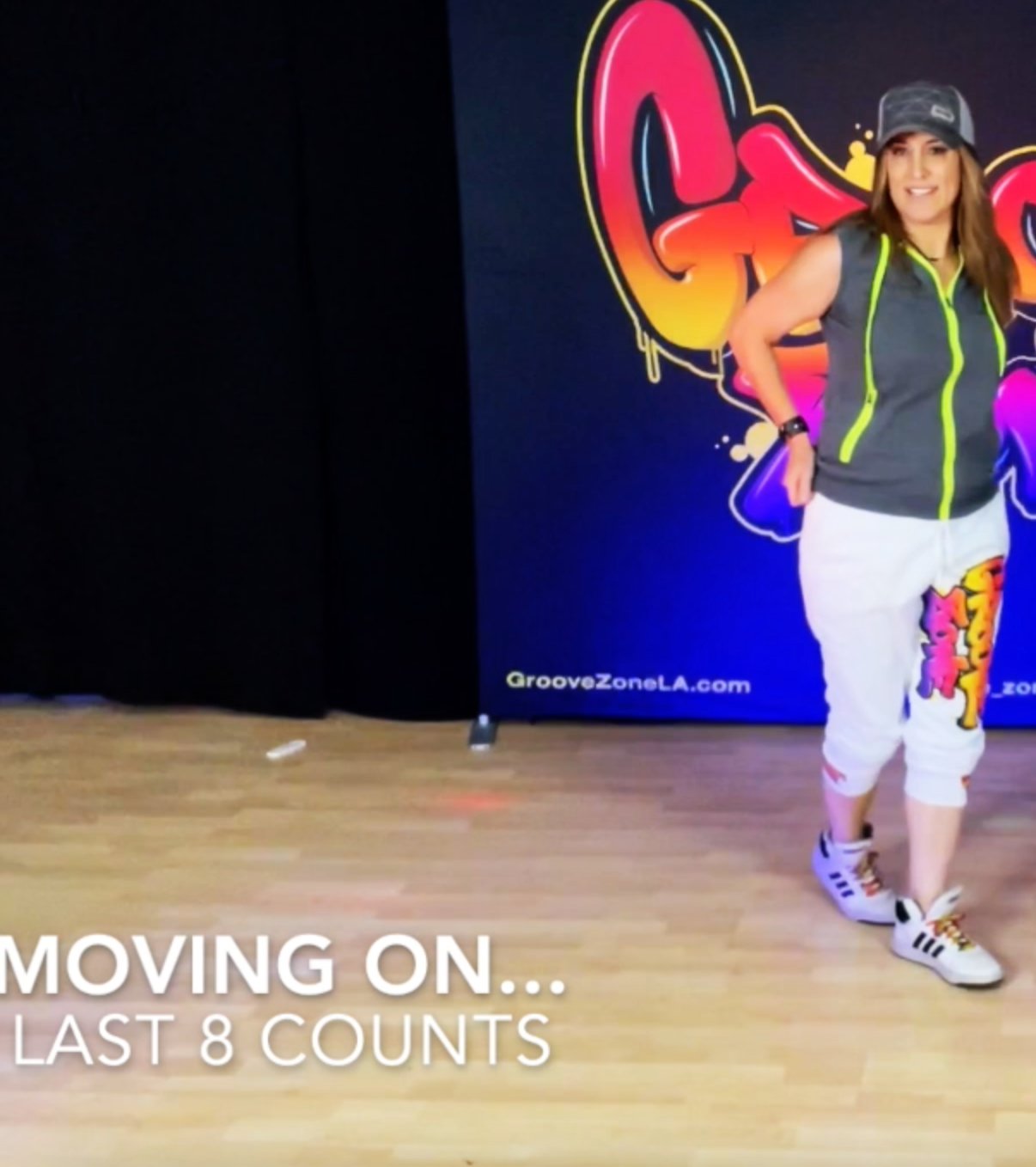 (Dance Tutorial) Absolute Beg Routine to Ludacris product image (4)