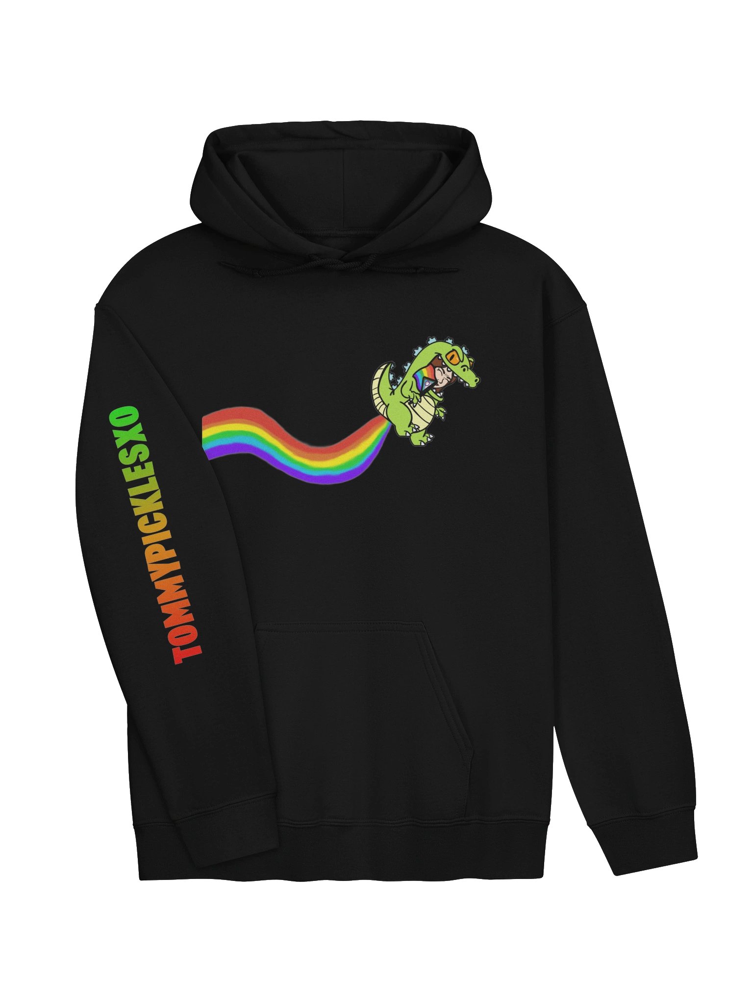 Pootin' Pride <3 product image (3)