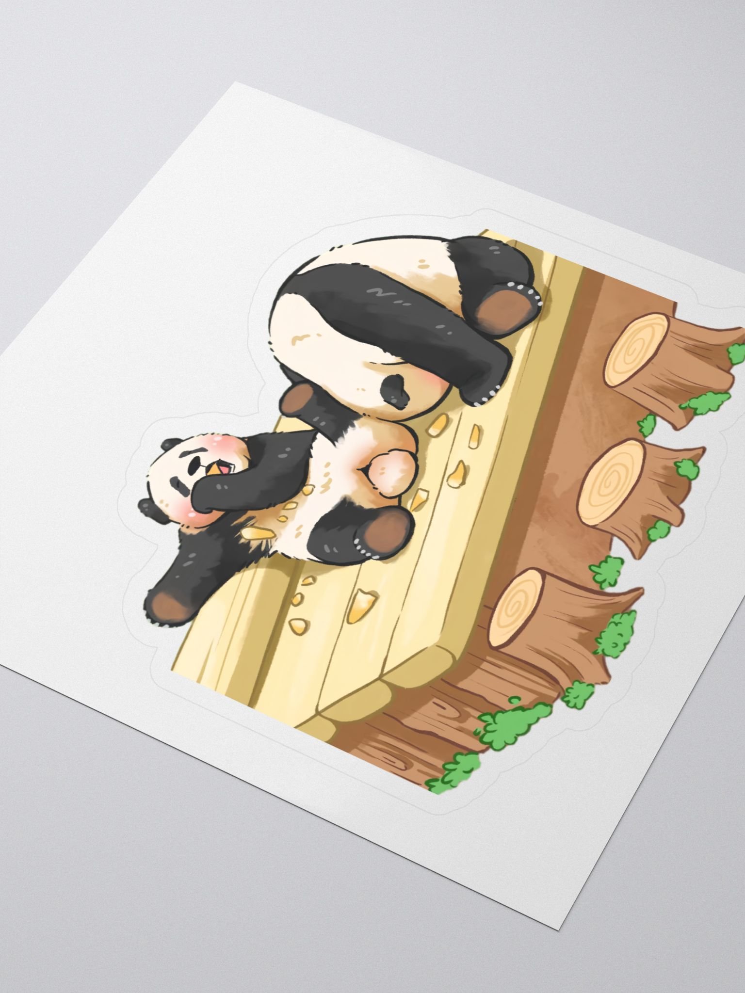 MANGXIAOWU🐼Giant Panda product image (3)