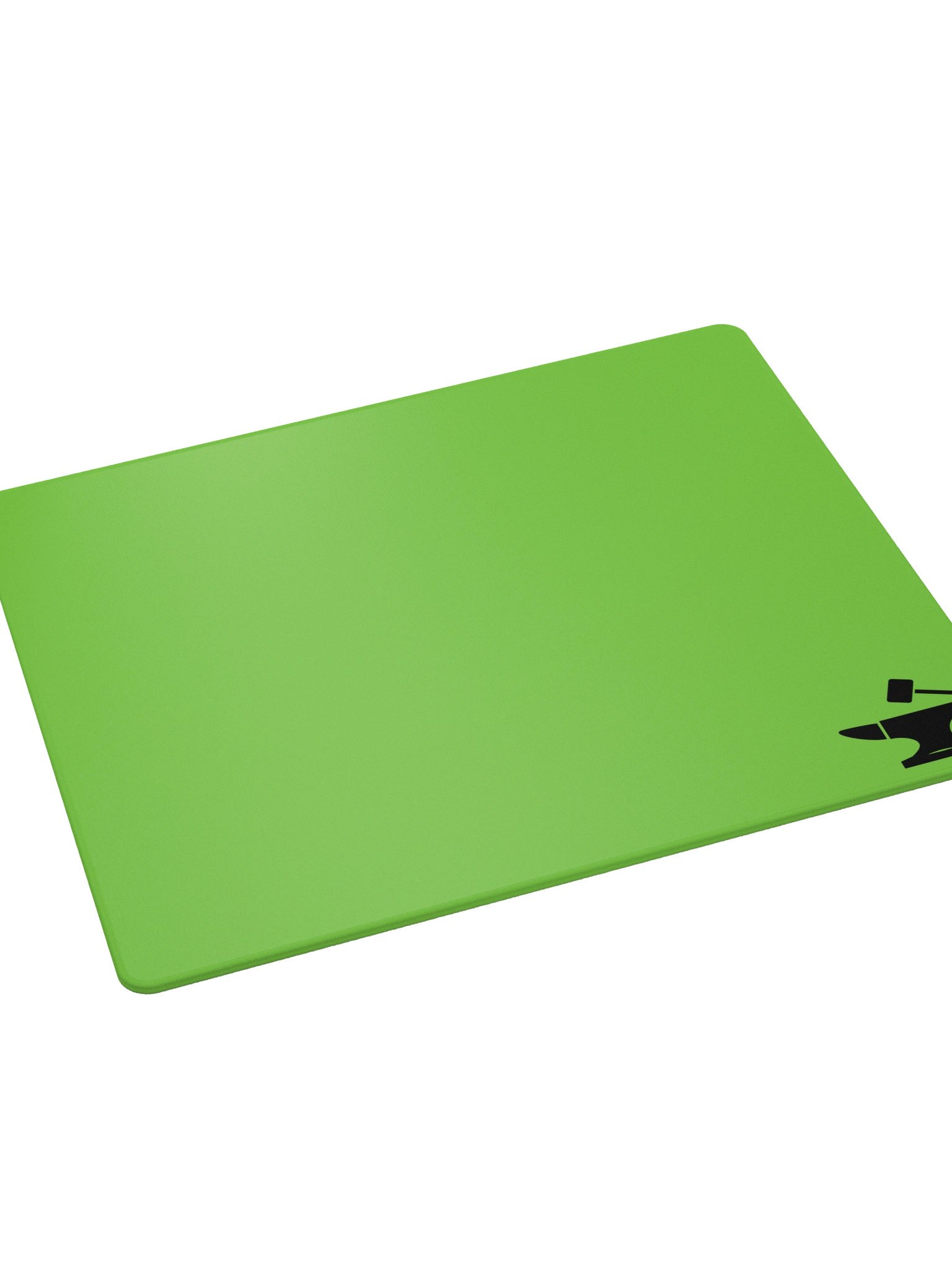 Green Apple Gaming Mousepad product image (4)