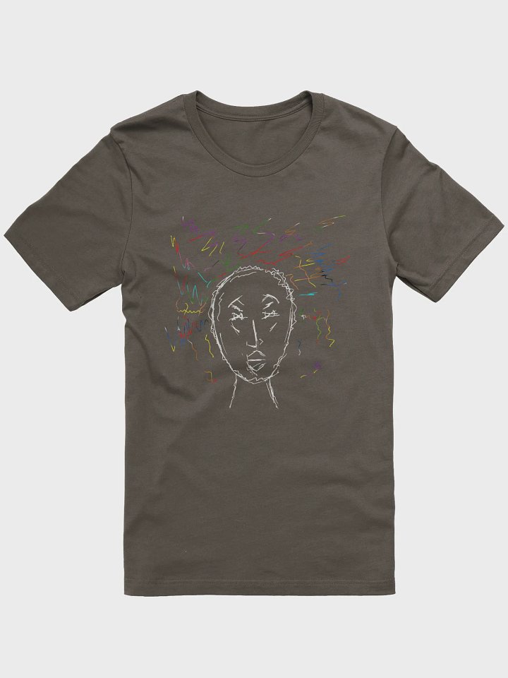 The Headache T Shirt product image (3)