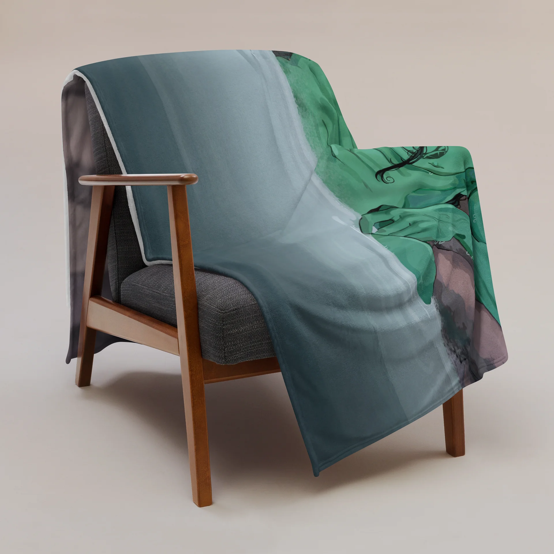 Orc Blanket product image (2)