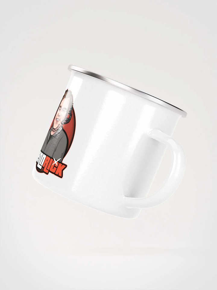 Dennrick Enamel Mug product image (2)