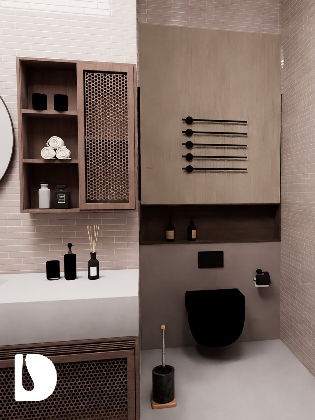 Interior Design for DA53301A product image (3)