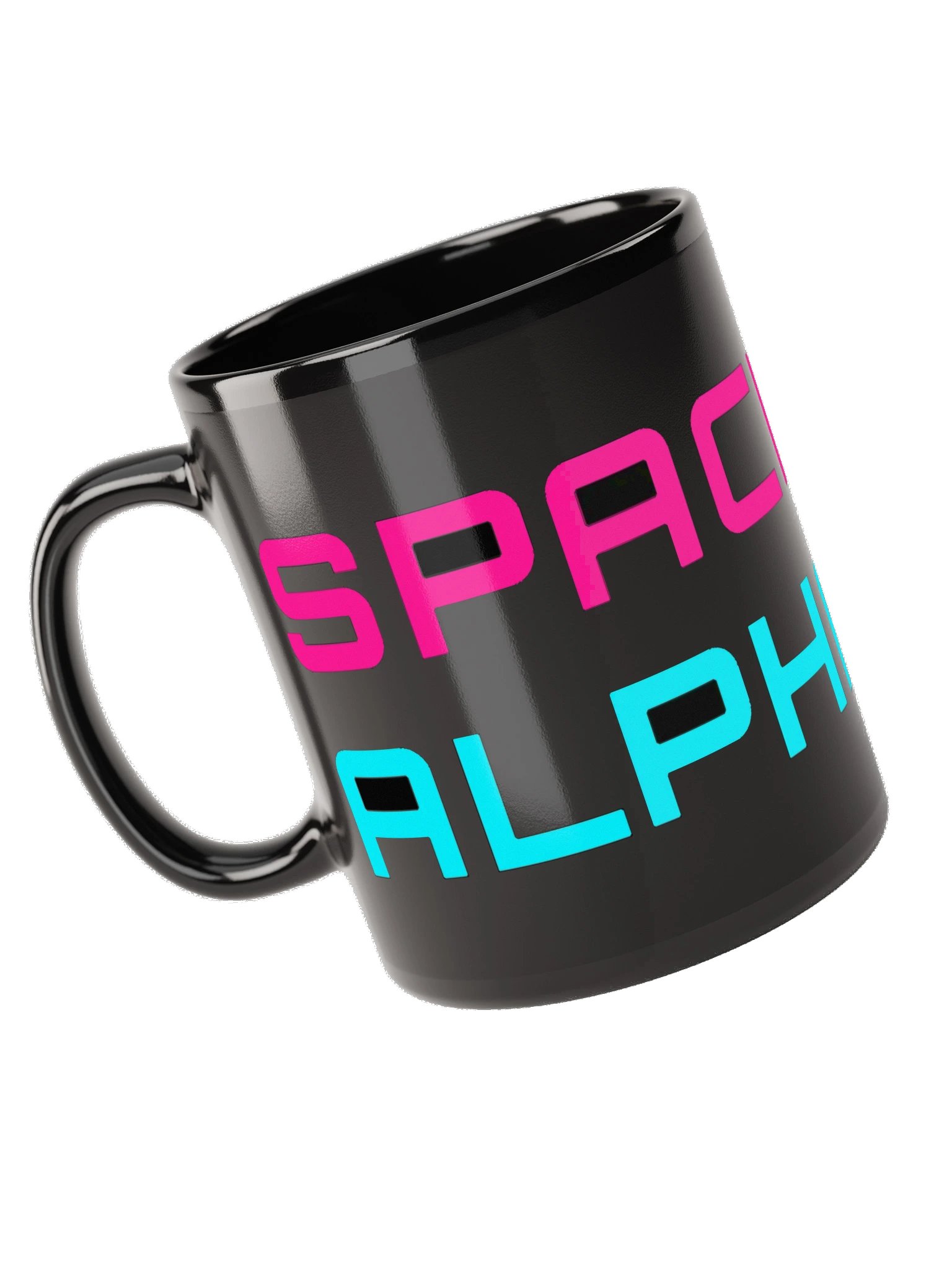 The Call Letters — Mug product image (5)
