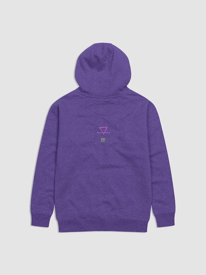 Eat The Rich Hoodie product image (9)