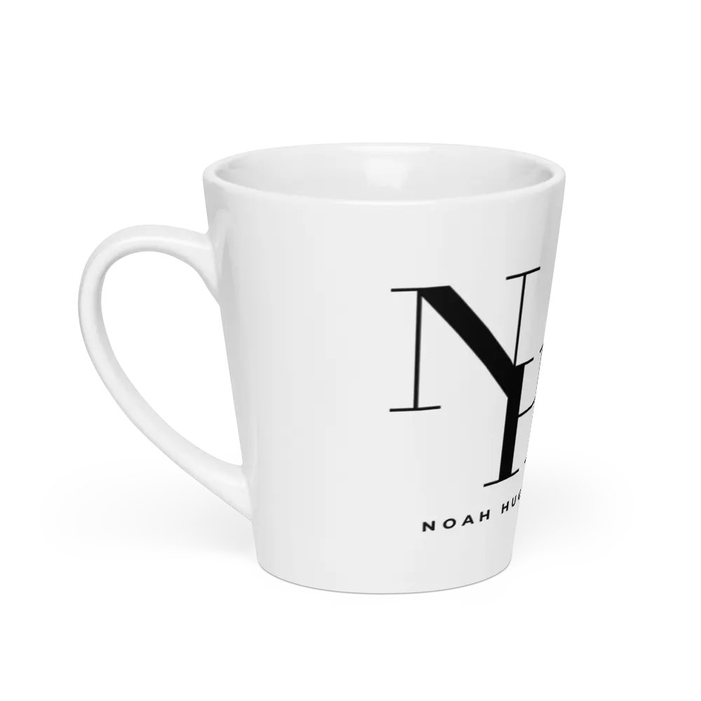 Latte Mug product image (1)