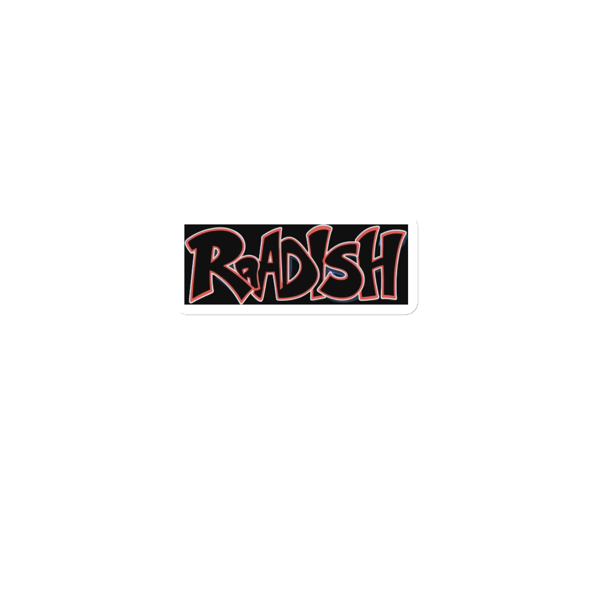 Radish Magnet product image (1)
