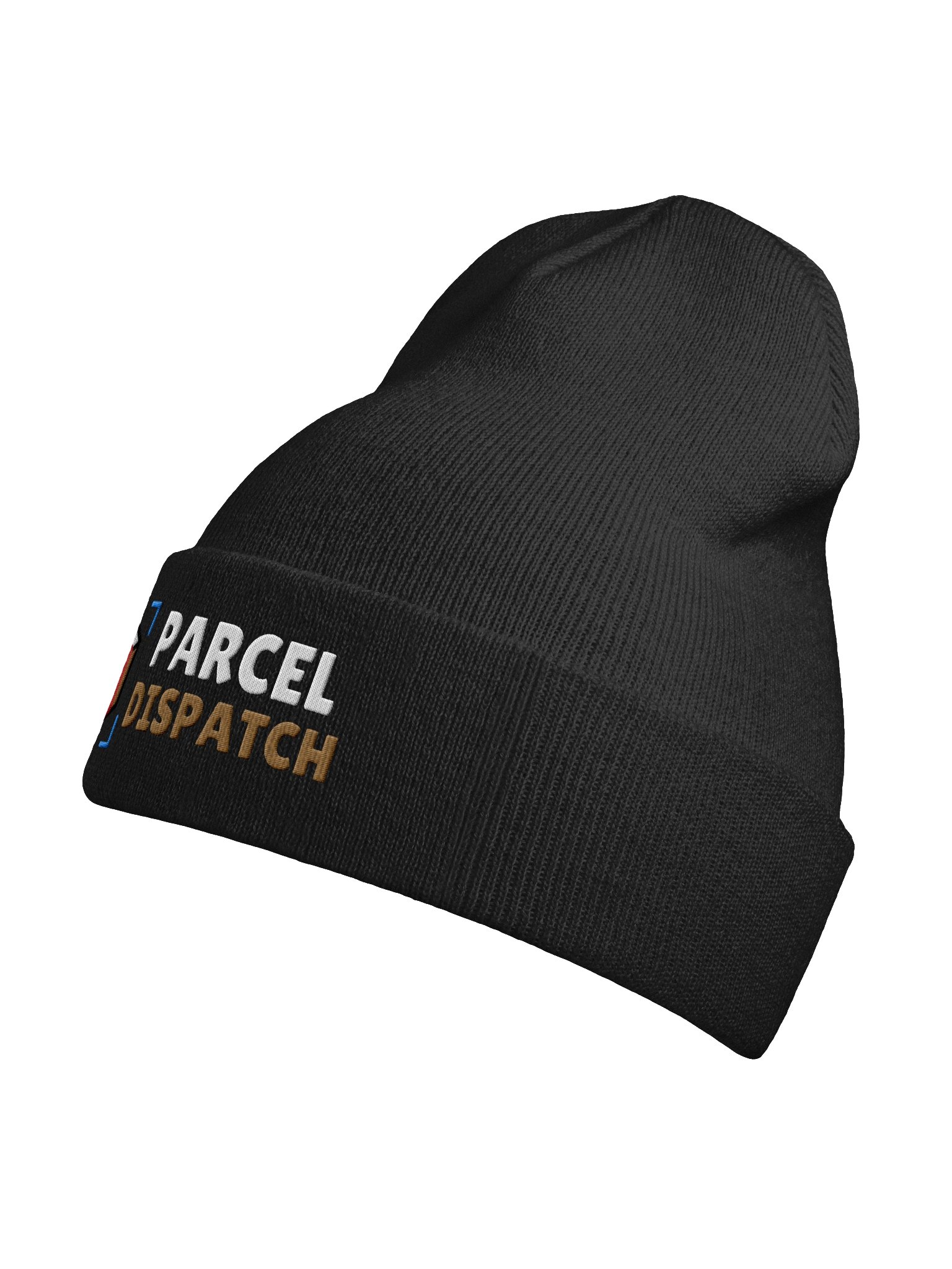PATB North Pole Parcel Dispatch Cuffed Beanie product image (9)
